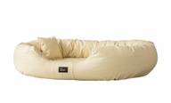 Ortopedický pelech pre psa L 110x90cm sedačka matrac nepremokavá posteľ