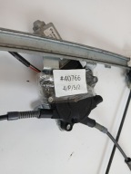 RENAULT SCENIC and MEGANE and window regulator right front 2133343
