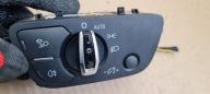 A4 B9 8W switch light switch 4M0941531N A5 8W Q7 4M