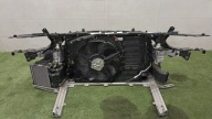 MINI F56 support panel for radiators radiator fan JCW LCI B48D