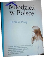 Młodzież w Polsce - Tomasz.