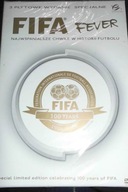 horúčka FIFA