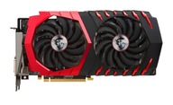 Karta graficzna MSI Radeon RX 480 Gaming X 4GB GDDR5