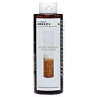 Shampoo For Thin/Fine Hair With Rice Proteins And Linden szampon z proteina