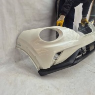 NISSAN JUKE II 2 19-24 bumper front front