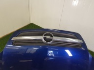Capot OPEL MERIVA A 2004