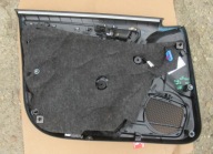 AUDI A4 B8 KOMBI 14R side upholstery door right front EU