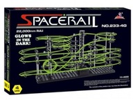 SpaceRail Dráha pre guličky level 4G - Guľôčková dráha