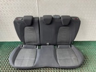 FORD FOCUS MK4 18-22 KOMBI ACTIVE seats rear complete rear part