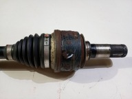 semi-axis left rear part rear left Chevrolet Camaro SS 6.2 v8 2009-2015