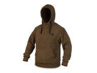 BLUZA Z KAPTUREM DELPHIN YOG!