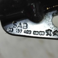 Peugeot 208 II 23r 1.2 Bagnet Livello olio