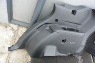 MAZDA CX9 II side upholstery boot left right