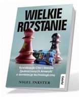 Wielkie rozstanie