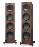 KEF Q950 Walnut