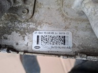Kühler intercooler LAND ROVER RANGE ROVER EVOQUE (L538) GJ329L440AB