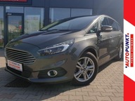 FORD S-Max Trend Business