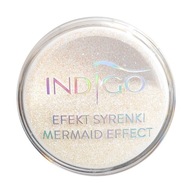 Indigo Pyłek black mermaid efekt syrenki