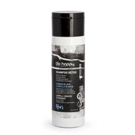 BIO HAPPY Detoksykujacy szampon do włosów, 200 ml