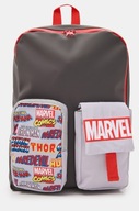 PLECAK MARVEL superbohater avengers do szkoły duży torebka saszetka nerka