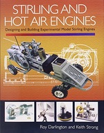 Stirling and Hot Air Engines Darlington Roy