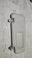 Mazda 3 III BM 17r left side cover przeciwsloneczna