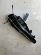 handle door left front CITROEN C4 PICASSO II CHROM KEYLESS #31