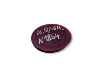 Odblask left side Nissan Qashqai J10 2009 26561EB300