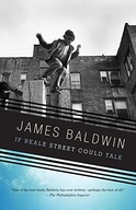If Beale Street Could Talk Baldwin James