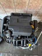 FIAT 500 PANDA 1.4 B 101KM engine 169A3000 100hp complete Z with accessories !