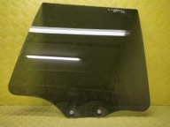 MITSUBISHI PAJERO 3 window door left rear part