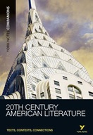 York Notes Companions Twentieth Century American
