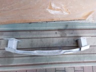 PORSCHE CAYENNE 9Y III bumper support rear part