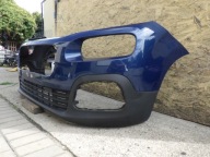 CITROEN BERLINGO 4 IV 18- front bumper