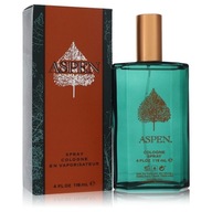 Coty Aspen For Men woda kolońska 118 ml