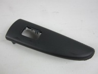 frame cover door front front right nappa Mercedes W221 LIFT