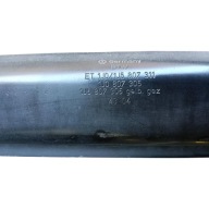 RINFORZO PARAURTI Traversa Paraurti posteriore Seat Leon e 1.6 16V Originale 1J0807305