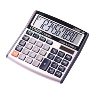 Kalkulator biurowy Citizen CT-500V II 10 cyfr