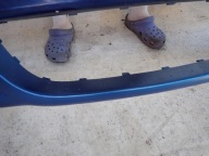 BMW 3 E90 E91 LCI LIFT m-packet 08-12 bumper front front SPR PDC