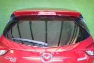 MAZDA CX-5 CX5 12- boot doors rear part kamera