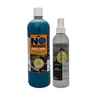 Šampón Optimum No Rinse Wash&Shine 950 ml + Optimum OPT Opti-Seal 236ml vynikajúci Sealant