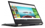 Dotykowy Lenovo ThinkPad Yoga 370 i5-7200U 16GB 512 SSD FHD Windows 10 Home