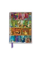 Aimee Stewart: A Stitch in Time Bookshelf (Foiled