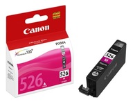 Tusz Canon CLI-526M Magenta iP4950 MG5150 MG5350