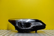 BUICK ENVISION 2016- REFLEKTOR LAMPA OBYČAJNÁ ŠOŠOVKA PRAVÁ USA