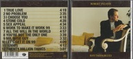 Płyta CD Robert Palmer - Rhythm & Blues 1999 I Wydanie ___________________