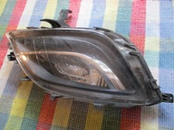 8488/12 LAMPA HALOGEN PRZÓD PRAWY OPEL ASTRA J IV 09 12 r. 13264642