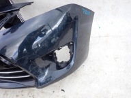 TOYOTA VERSO LIFT 13-18 bumper front front