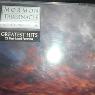 Mormon Tabernacle Choirs Greatest Hits - i