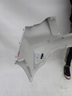 FORD FOCUS MK4 ACTIVE 18- bumper rear part rear PDC JX7B-17906-A1